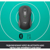 Мишка бездротова Logitech Signature M650 L (910-006236) Graphite USB