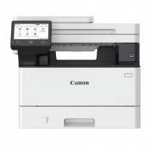 Багатофункційний пристрій А4 ч/б Canon imageForce 1440 з Wi-Fi (7188C003AA) поставляється без картриджа