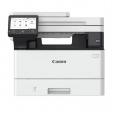 Багатофункційний пристрій А4 ч/б Canon imageForce 1440 з Wi-Fi (7188C003AA) поставляється без картриджа