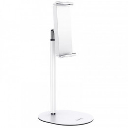 Тримач настільний Hoco PH31 White (PH31W)