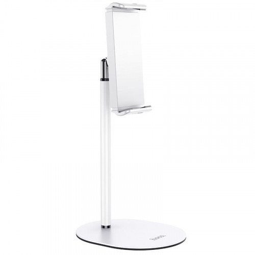 Тримач настільний Hoco PH31 White (PH31W)