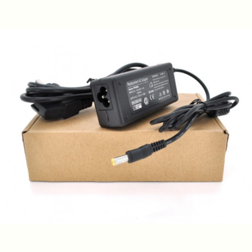 Блок живлення Merlion для ноутбука Asus 90W USB Type-C + каб.живл. (LAS90/Type-C/28338)