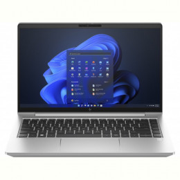 Ноутбук HP EliteBook 645 G10 (75C20AV_V1) Silver