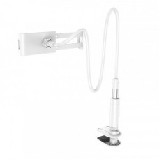 Тримач настільний Hoco PH24 White (PH24W)