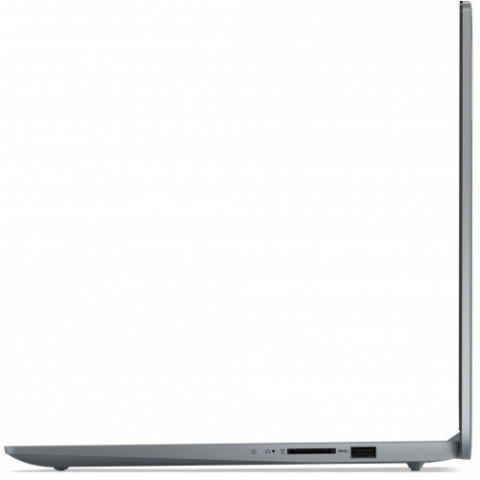 Ноутбук Lenovo IdeaPad Slim 3 15IRH8 (83EM00EERA) Arctic Grey