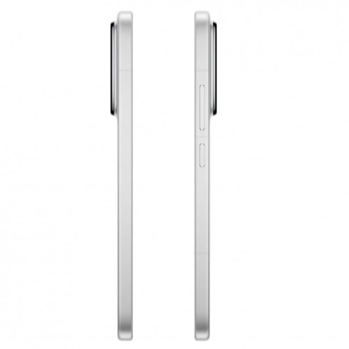 Смартфон Xiaomi 15 12/512GB White