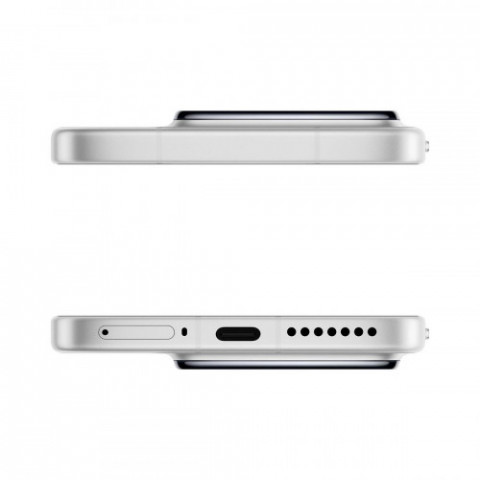 Смартфон Xiaomi 15 12/512GB White