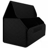 Органайзер у багажник автомобіля 54см*30см*30см black beige Купити в Україні