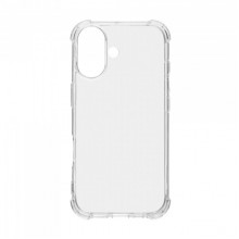 Чохол ArmorStandart Air Force для Apple iPhone 17 Clear (ARM86736)