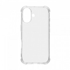 Чохол ArmorStandart Air Force для Apple iPhone 17 Clear (ARM86736)