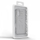 Чохол ArmorStandart Air Force для Apple iPhone 17 Clear (ARM86736)