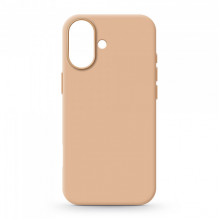 Чохол ArmorStandart ICON2 Case для Apple iPhone 16 Rose Gold (ARM79626)
