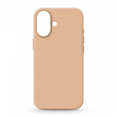 Чохол ArmorStandart ICON2 Case для Apple iPhone 16 Rose Gold (ARM79626)