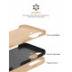 Чохол ArmorStandart ICON2 Case для Apple iPhone 16 Rose Gold (ARM79626)