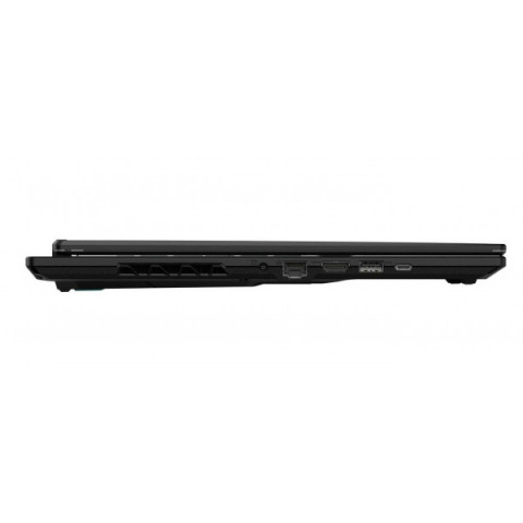 Ноутбук Gigabyte Gaming A16 16.0 FHD, Intel i7-13620H, 32GB, F1TB, NVD5060-8, DOS, чорний