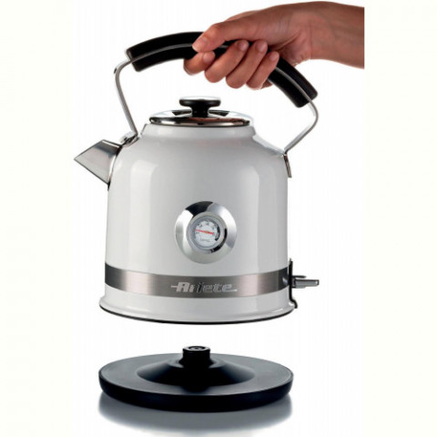 Електрочайник Ariete 2854 BK