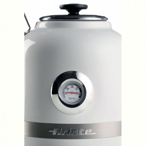 Електрочайник Ariete 2854 BK