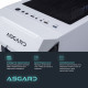 Персональний комп`ютер ASGARD Garm (A96X.64.S10.56.10231)