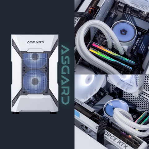 Персональний комп`ютер ASGARD Garm (A96X.64.S10.56.10231)