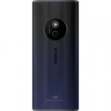 Мобільний телефон Nokia 110 DS 2026 Black