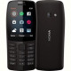 Мобiльний телефон Nokia 210 Dual Sim Black
