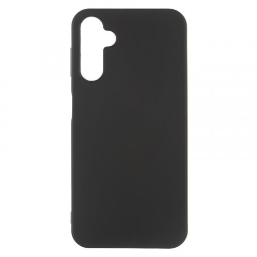 Чохол-накладка Armorstandart Matte Slim Fit для Samsung Galaxy A34 5G SM-A346 Black (ARM66166)