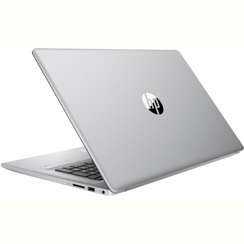 Ноутбук HP 470 G9 (4Z7D5AV_V2) Silver