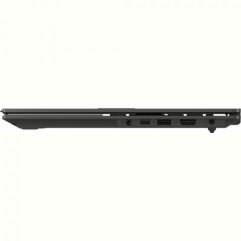 Ноутбук Asus Vivobook S 15 OLED K5504VN-L1032WS (90NB0ZQ2-M00120) Midnight Black
