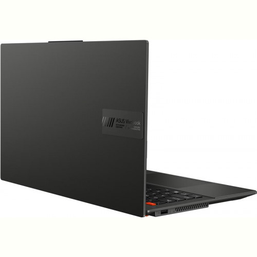 Ноутбук Asus Vivobook S 15 OLED K5504VN-L1032WS (90NB0ZQ2-M00120) Midnight Black