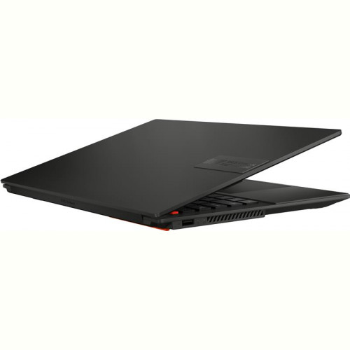 Ноутбук Asus Vivobook S 15 OLED K5504VN-L1032WS (90NB0ZQ2-M00120) Midnight Black