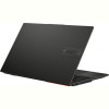 Ноутбук Asus Vivobook S 15 OLED K5504VN-L1032WS (90NB0ZQ2-M00120) Midnight Black