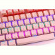 Клавіатура Motospeed K82 Outemu Red Pink (mtk82pmr)