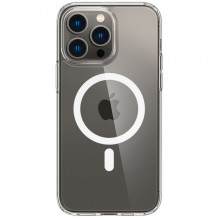 Чохол Spigen для Apple Iphone 14 Pro Max Ultra Hybrid MagFit, White