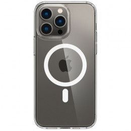 Чохол Spigen для Apple Iphone 14 Pro Max Ultra Hybrid MagFit, White