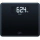 Ваги підлогові електронні Beurer GS 410 SignatureLine Black