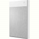 Зовнішній жорсткий диск 2.5" USB 2.0TB Seagate Backup Plus Ultra Touch White (STHH2000402)