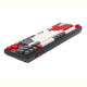 Клавіатура Bloody WS87 RGB Naraka Black