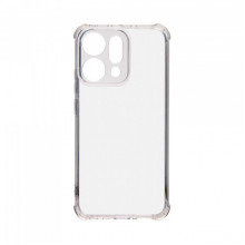 Чохол ArmorStandart Air Force для OPPO Reno14 5G Camera cover Clear (ARM87135)