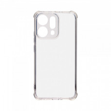 Чохол ArmorStandart Air Force для OPPO Reno14 5G Camera cover Clear (ARM87135)