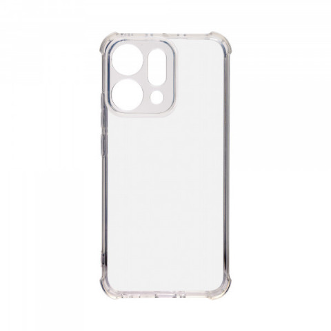 Чохол ArmorStandart Air Force для OPPO Reno14 5G Camera cover Clear (ARM87135)