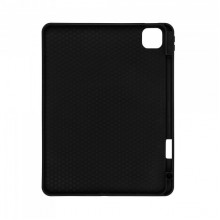 Чохол ArmorStandart Matte Slim Fit with pen для iPad Pro 11 (2022/2021/2020) Black (ARM75037)