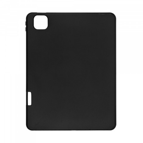 Чохол ArmorStandart Matte Slim Fit with pen для iPad Pro 11 (2022/2021/2020) Black (ARM75037)