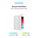 Чохол ArmorStandart Smart Case OE для iPad Air 10.9 M1 (2022) / Air 10.9 (2020) White (ARM57675)