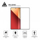 Захисне скло ArmorStandart Pro для Xiaomi Redmi Note 13 Pro 4G (ARM73387)