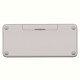 Клавіатура бездротова Logitech K380 Multi-Device Bluetooth Sand (920-011165)