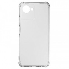 Чохол-накладка Armorstandart Air Force для Realme C30s Camera cover Transparent (ARM66421)