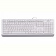 Клавіатура A4Tech Fstyler FKS10 White