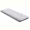 Клавіатура A4Tech Fstyler FKS10 White