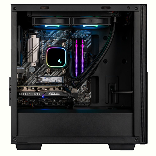 Персональний комп`ютер Expert PC Ultimate (A5600X.16.S10.3050.G11838)