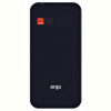 Мобiльний телефон Ergo R231 Dual Sim Black